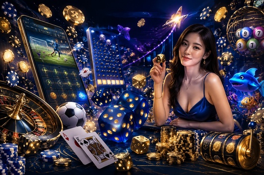 bet444