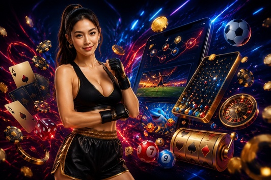 bet444
